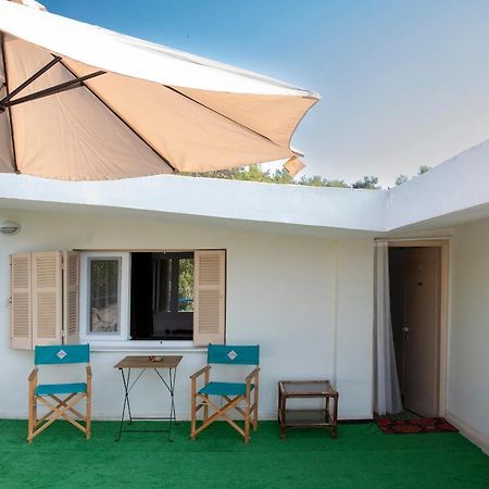 Anni'S Cozy Apartments 50M From The Beach Agia Triada  Extérieur photo