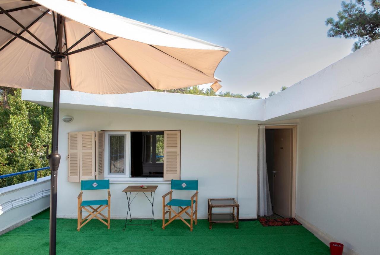 Anni'S Cozy Apartments 50M From The Beach Agia Triada  Extérieur photo