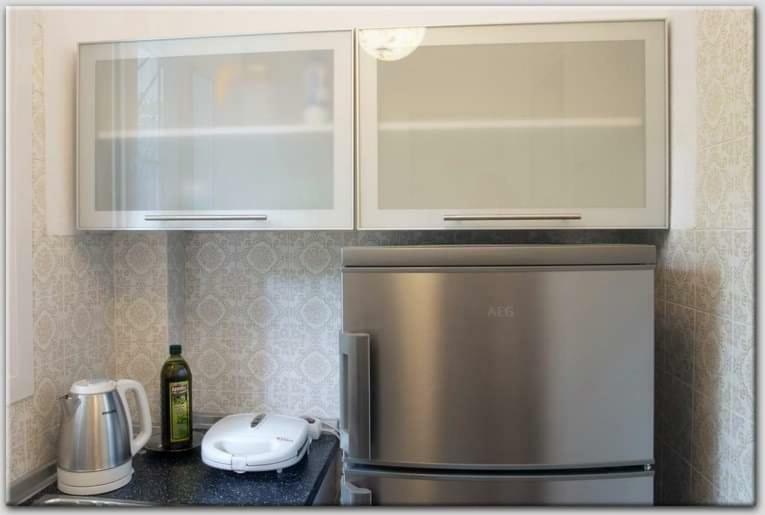 Anni'S Cozy Apartments 50M From The Beach Agia Triada  Extérieur photo
